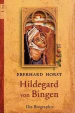 Cover-Bild Hildegard von Bingen
