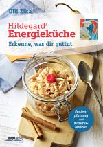 Cover-Bild Hildegards Energieküche