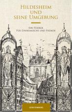 Cover-Bild Hildesheim und seine Umgebung