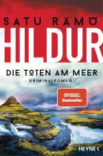 Cover-Bild Hildur – Die Toten am Meer