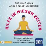 Cover-Bild Hilfe in miesen Zeiten. Audio-CD