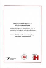 Cover-Bild Hilfeplanung im Jugendamt Landkreis Hildesheim
