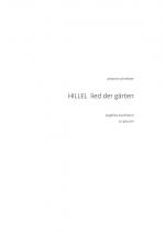 Cover-Bild HILLEL