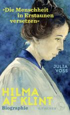 Cover-Bild Hilma af Klint – »Die Menschheit in Erstaunen versetzen«