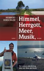Cover-Bild Himmel, Herrgott, Meer, Musik, ...