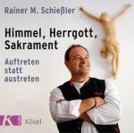 Cover-Bild Himmel, Herrgott, Sakrament