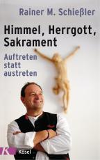 Cover-Bild Himmel - Herrgott - Sakrament