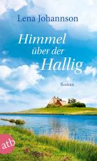 Cover-Bild Himmel über der Hallig