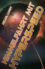 Cover-Bild Himmelfahrt mit Hyperspeed