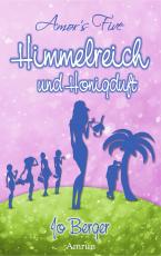 Cover-Bild Himmelreich und Honigduft