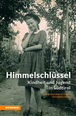 Cover-Bild Himmelschlüssel