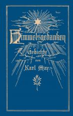 Cover-Bild Himmelsgedanken. Gedichte von Karl May