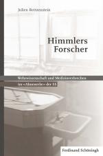 Cover-Bild Himmlers Forscher