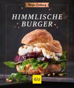 Cover-Bild Himmlische Burger