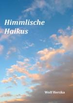 Cover-Bild Himmlische Haikus