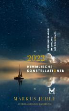Cover-Bild Himmlische Konstellationen 2022