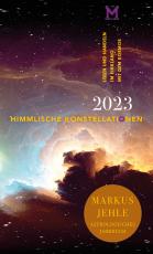 Cover-Bild Himmlische Konstellationen 2023