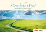 Cover-Bild Himmlische Wege!