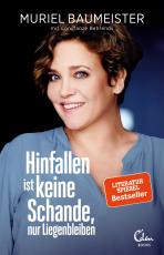 Cover-Bild Hinfallen ist keine Schande, nur Liegenbleiben
