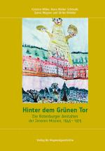 Cover-Bild Hinter dem Grünen Tor