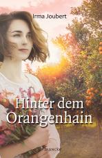 Cover-Bild Hinter dem Orangenhain