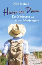 Cover-Bild Hinter den Dünen - Der Nordmann und die kleine Meerjungfrau