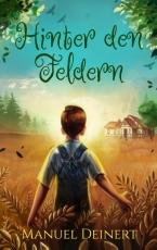 Cover-Bild Hinter den Feldern