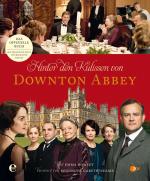 Cover-Bild Hinter den Kulissen von Downton Abbey