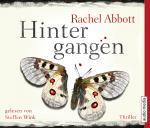 Cover-Bild Hintergangen