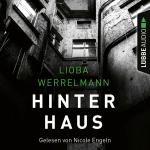 Cover-Bild Hinterhaus