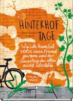 Cover-Bild Hinterhoftage