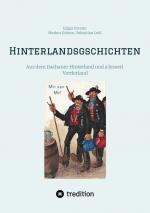 Cover-Bild Hinterlandsgschichten