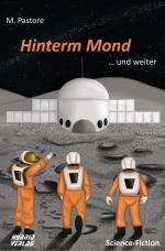 Cover-Bild Hinterm Mond