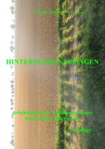 Cover-Bild Hinternugelnapfingen Arbeitsstudie zur Verfilmung meines literarischen Machwerks; 3.Auflage