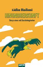 Cover-Bild HINUNDHERKUNFT
