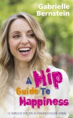Cover-Bild Hip Guide to Happiness