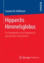 Cover-Bild Hipparchs Himmelsglobus