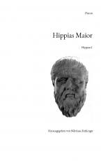 Cover-Bild Hippias Maior