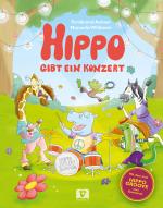 Cover-Bild Hippo gibt ein Konzert