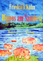 Cover-Bild Hippos am Sambesi