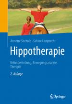 Cover-Bild Hippotherapie
