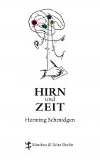 Cover-Bild Hirn und Zeit