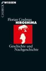Cover-Bild Hiroshima