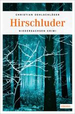 Cover-Bild Hirschluder