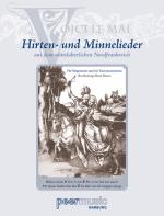 Cover-Bild Hirten- und Minnelieder aus dem mittelalterlichen Nordfrankreich