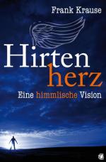 Cover-Bild Hirtenherz