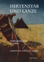 Cover-Bild Hirtenstab und Lanze