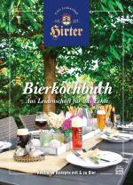 Cover-Bild Hirter Bierkochbuch