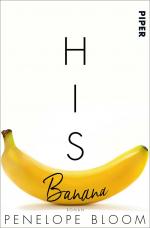 Cover-Bild His Banana – Verbotene Früchte
