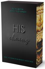 Cover-Bild His Chains